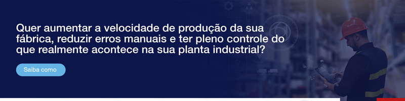 Automação Industrial