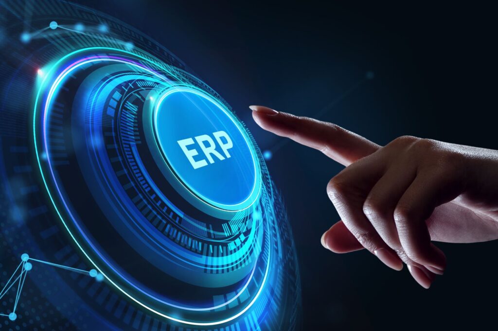 ERP SAP: quais são os benefícios e vantagens competitivas