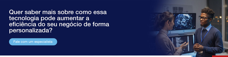 Fale com nossos especialistas!