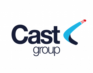 Cast group