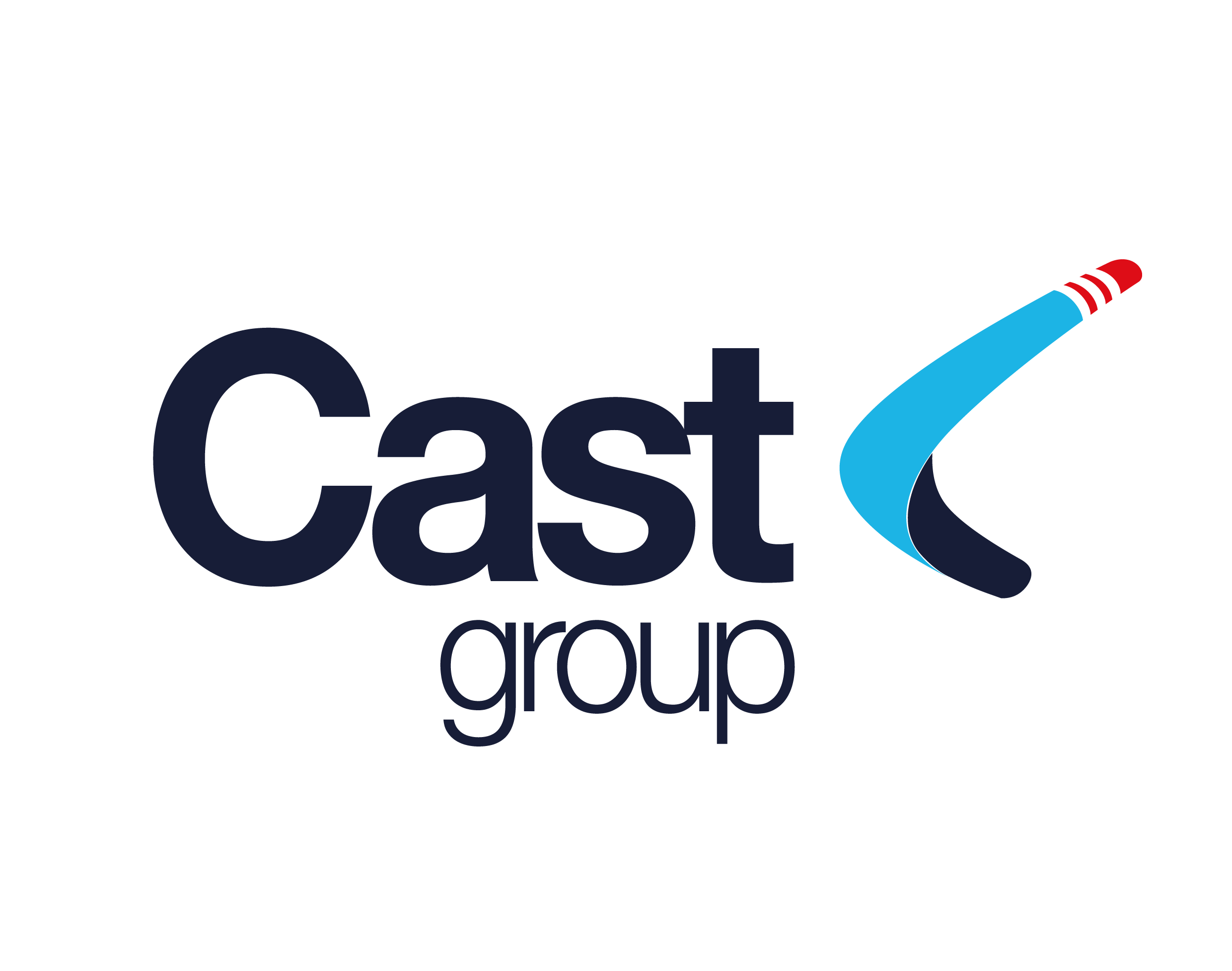Cast group